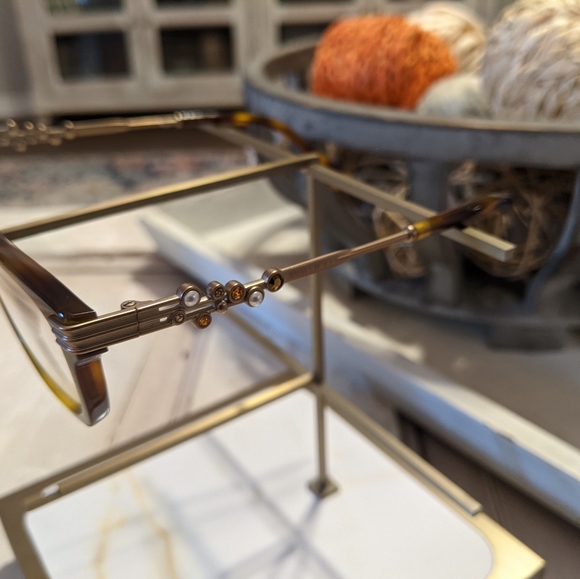 New Jimmy Choo women's frames - Picture 2 of 2